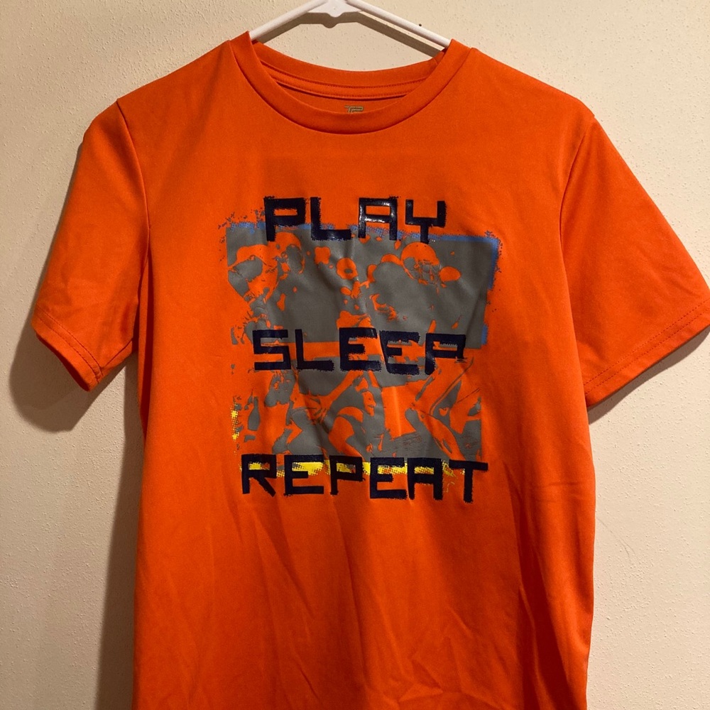 Boys Graphic T-shirt | TEK GEAR